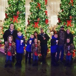 Meet your Posher, Shelly